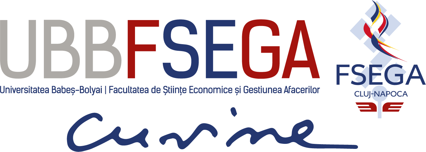 Logo FSEGA
