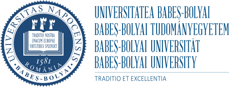 Logo UBB