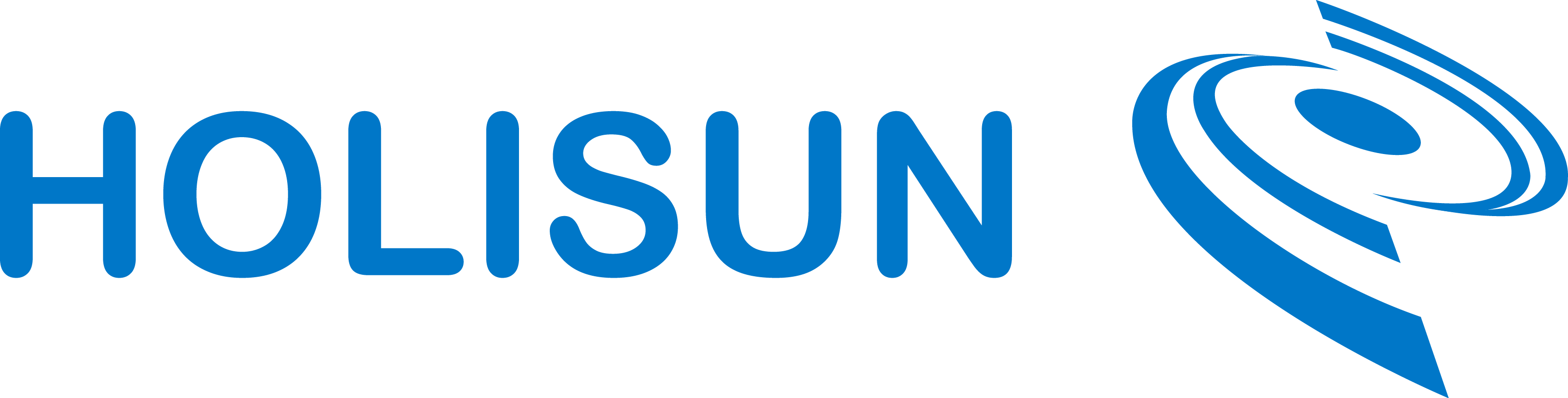 Logo HOLISUN SRL