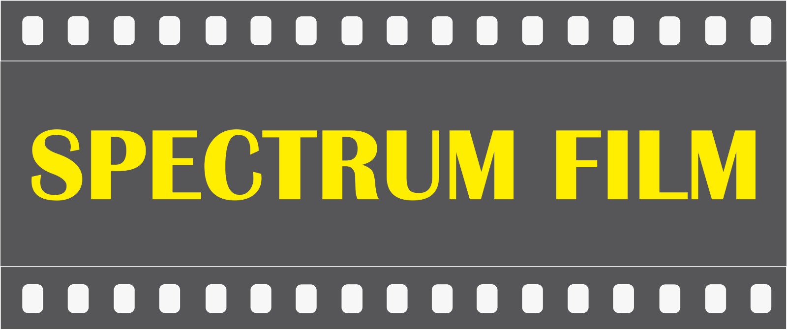 Logo SPECTRUM FILM