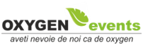 Logo OXYGEN Events